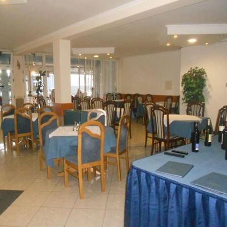Apartments Capeta Neum Ngoại thất bức ảnh