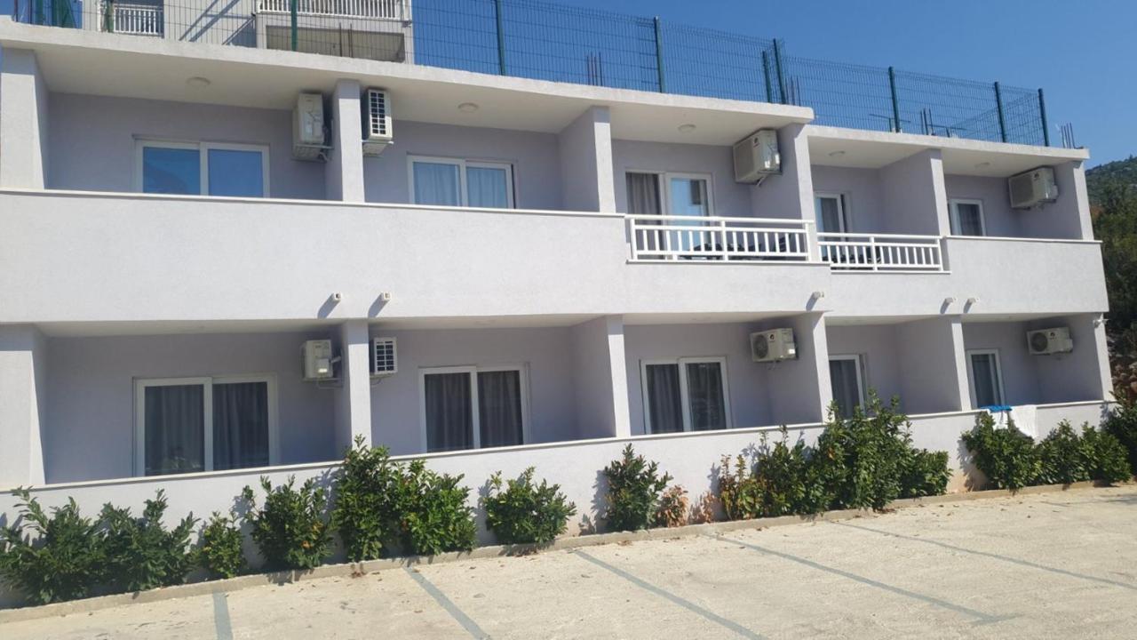 Apartments Capeta Neum Ngoại thất bức ảnh