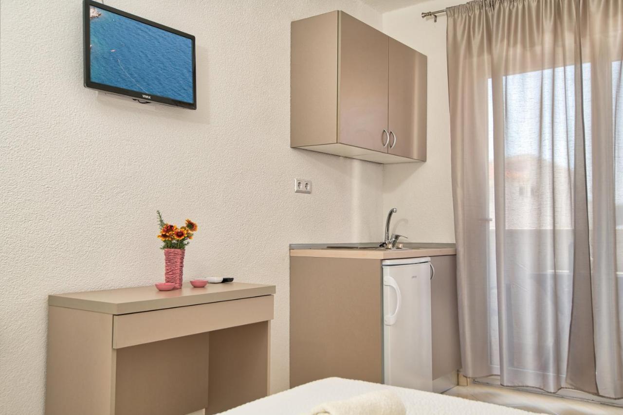 Apartments Capeta Neum Ngoại thất bức ảnh