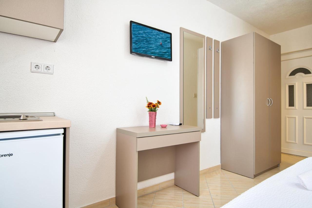 Apartments Capeta Neum Ngoại thất bức ảnh
