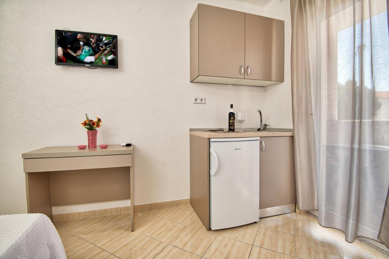 Apartments Capeta Neum Ngoại thất bức ảnh