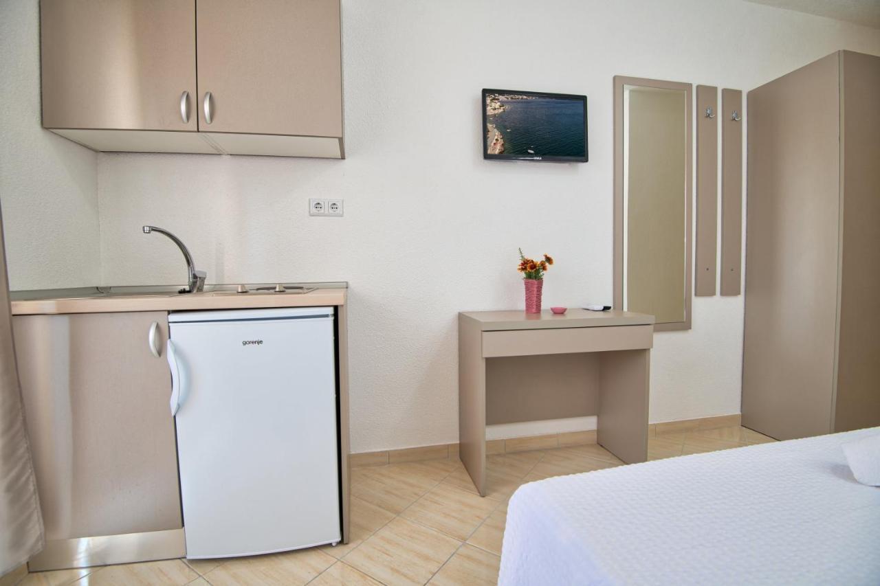 Apartments Capeta Neum Ngoại thất bức ảnh