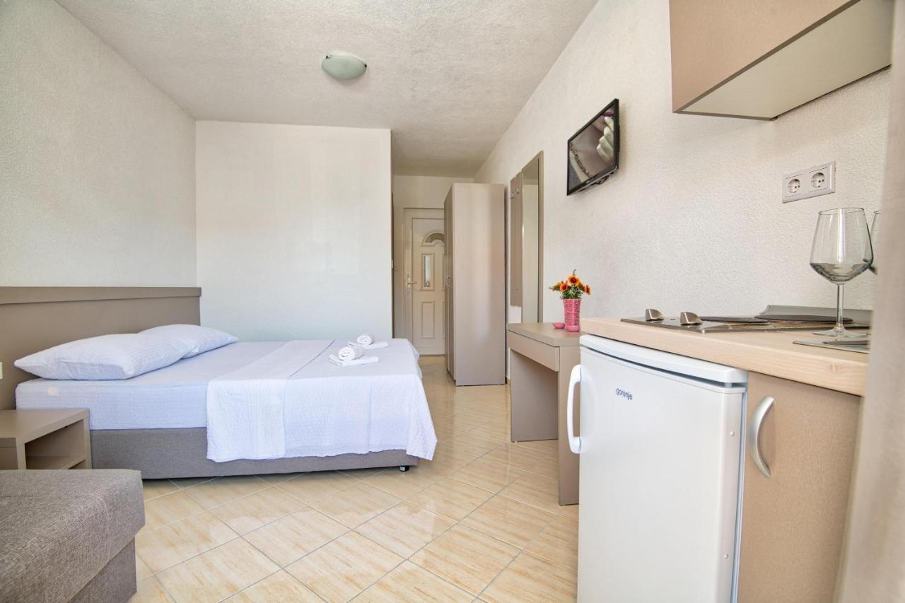 Apartments Capeta Neum Ngoại thất bức ảnh