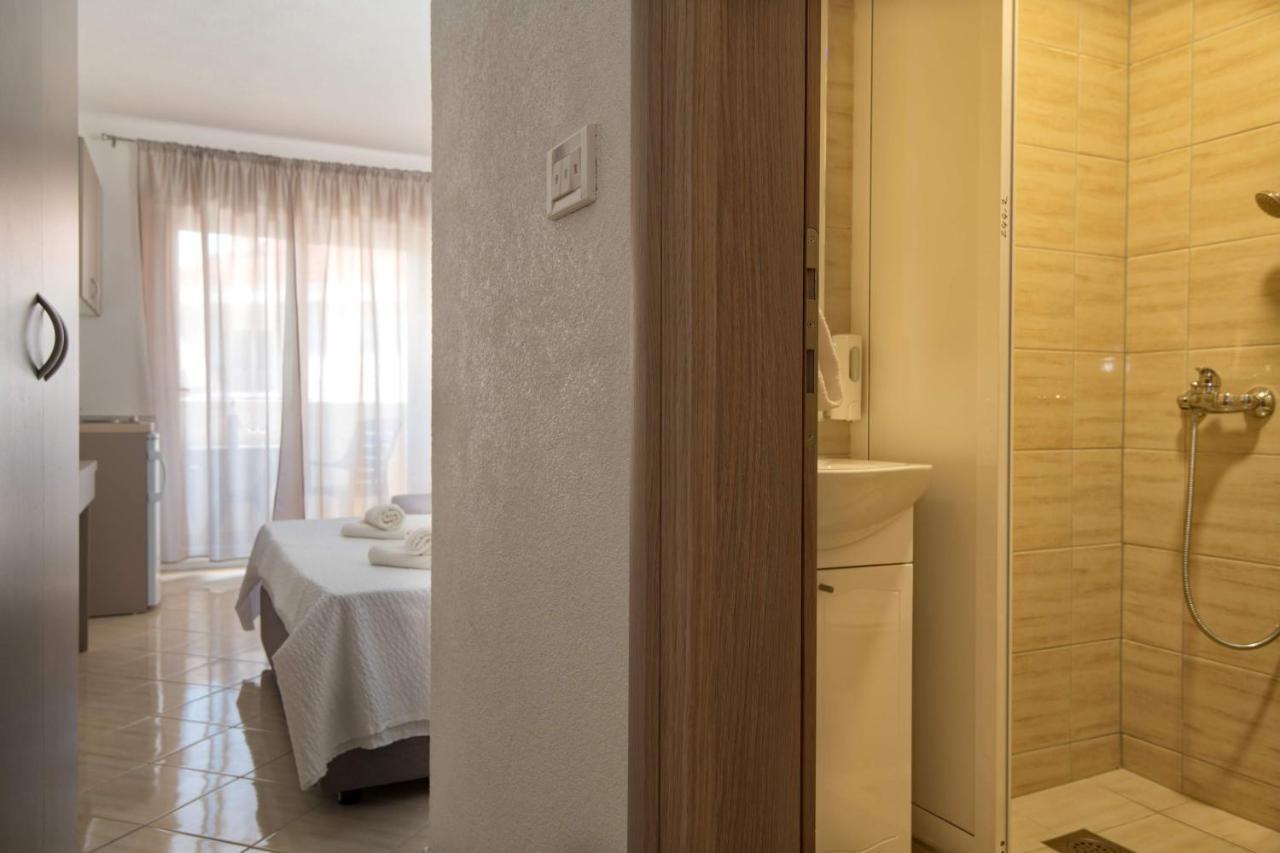 Apartments Capeta Neum Ngoại thất bức ảnh