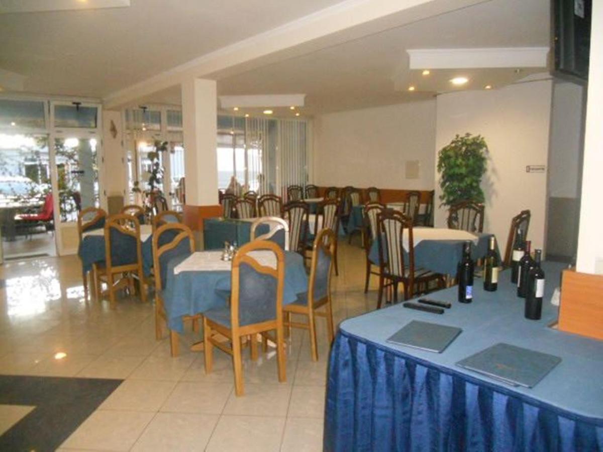 Apartments Capeta Neum Ngoại thất bức ảnh