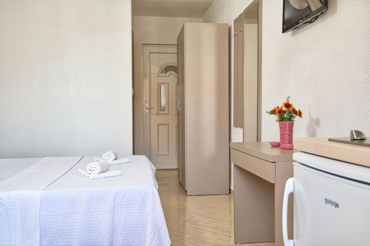 Apartments Capeta Neum Ngoại thất bức ảnh