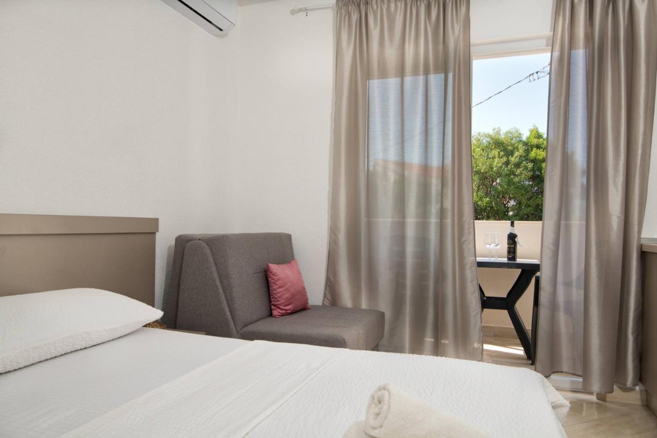 Apartments Capeta Neum Ngoại thất bức ảnh