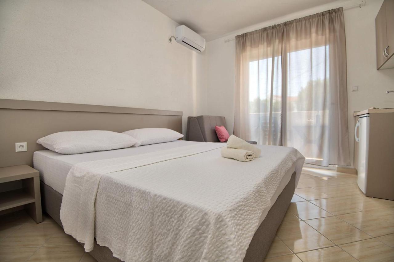 Apartments Capeta Neum Ngoại thất bức ảnh